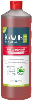 Formades Free Sanitärreiniger, 1000 ml